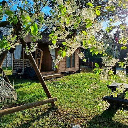 Piejuras Namins Hotel Kolka Exterior photo